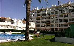 Apartamento Vistahermosa Centro